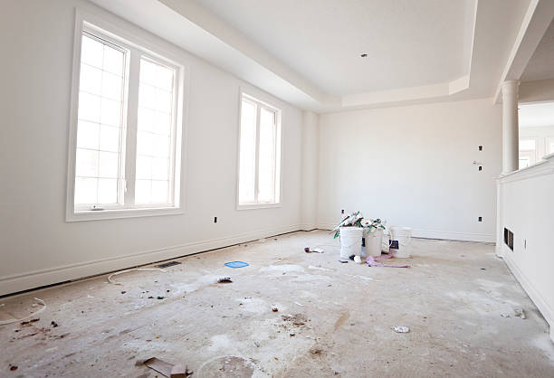 Professional Painting & Drywall Installation in Youngsville, PA